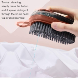 Cleaning Brush